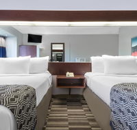 Microtel Inn  Suites by Wyndham London - Accommodation Seattle