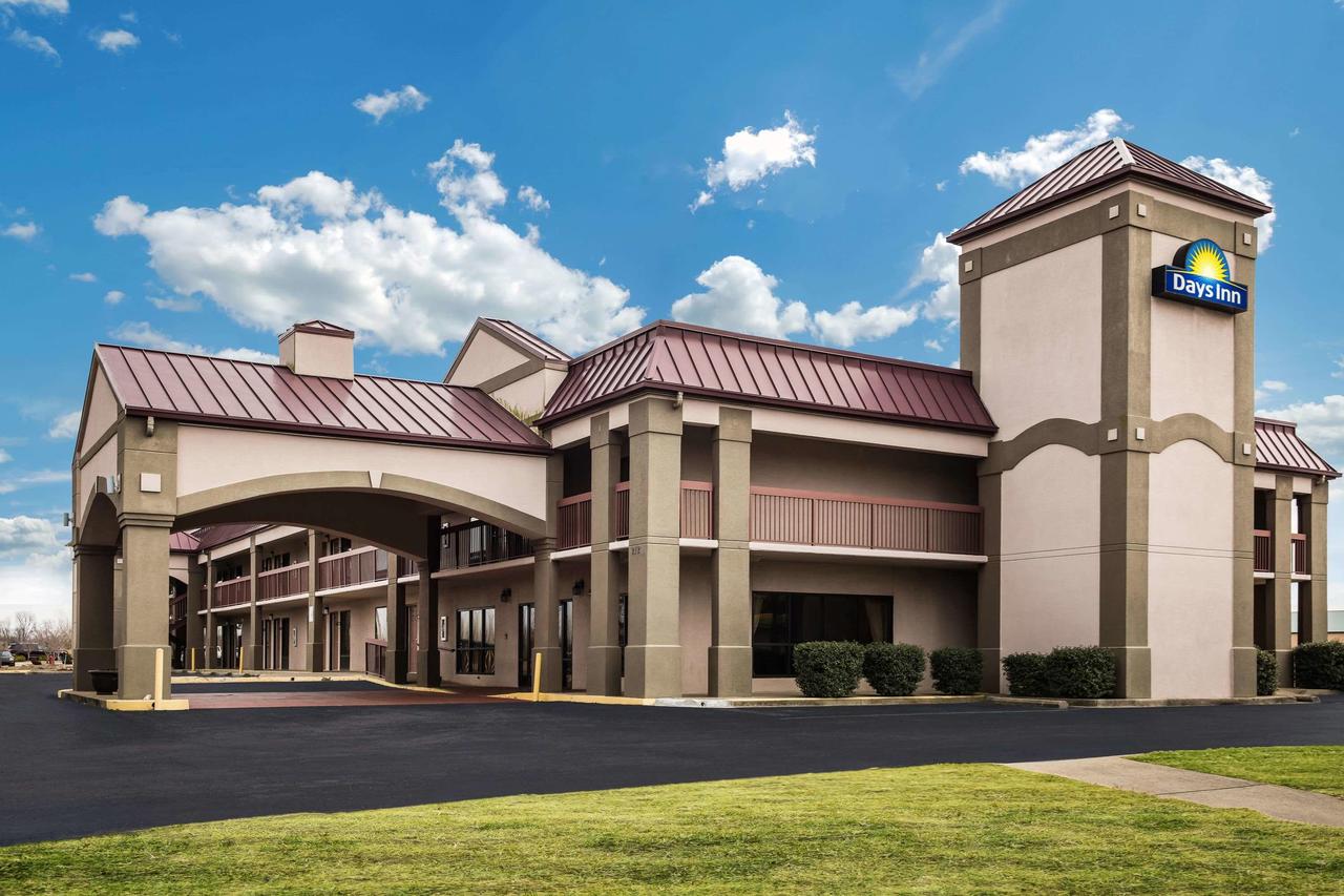 Days Inn By Wyndham Oak Grove/Ft. Campbell - thumb 0