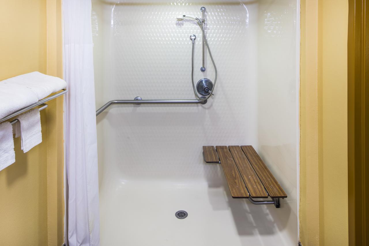 Days Inn By Wyndham Oak Grove/Ft. Campbell - thumb 14