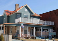 Booking Jodie Accommodation Seattle