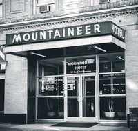 The Mountaineer Hotel - Accommodation Seattle