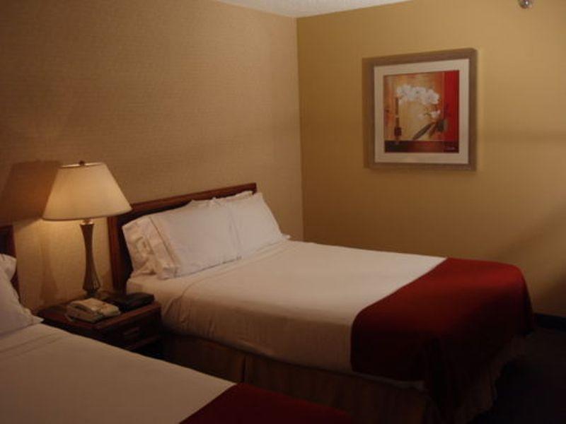 Holiday Inn Express Hotel Fort Campbell-Oak Grove - thumb 7