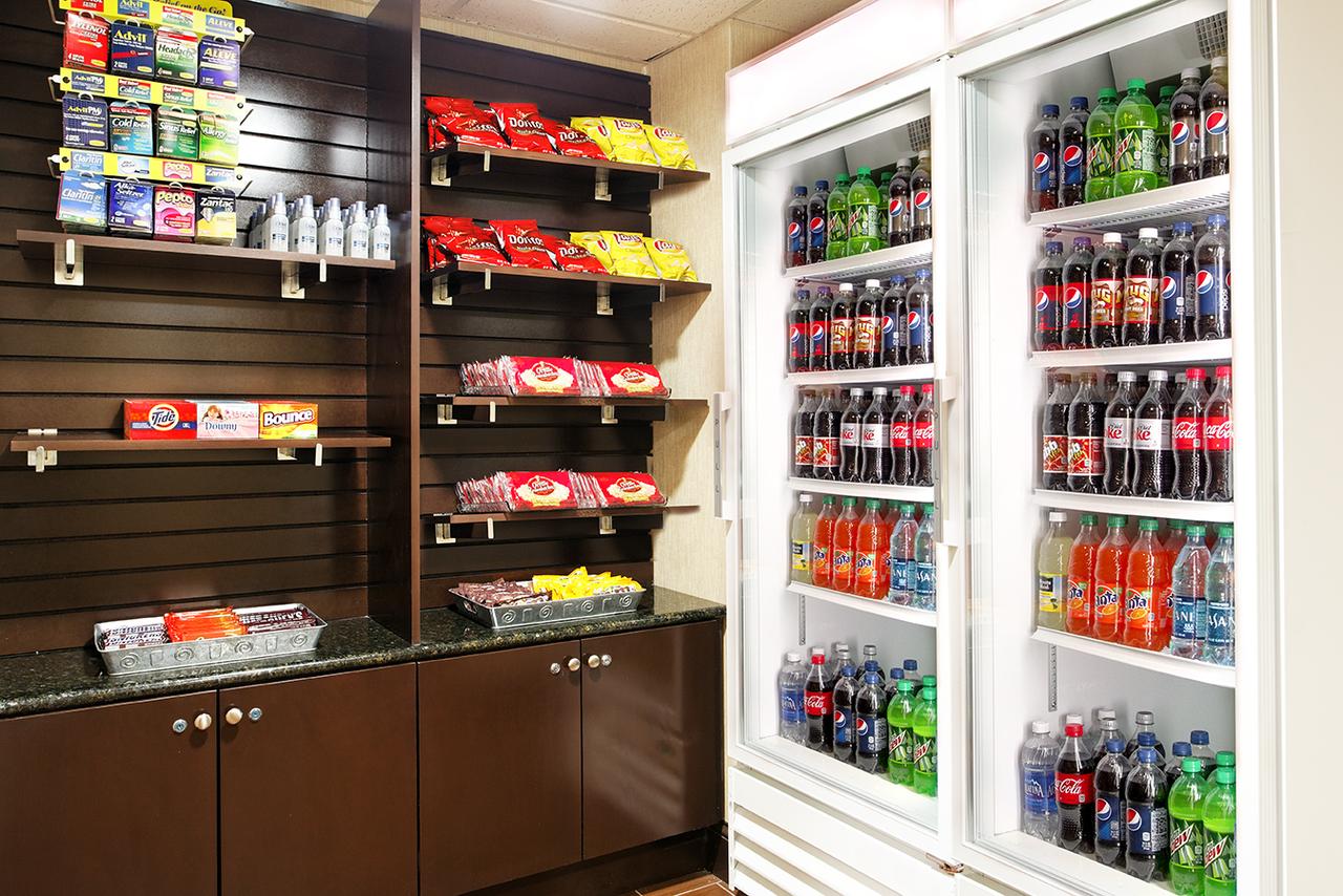 Holiday Inn Express Hotel Fort Campbell-Oak Grove - thumb 6