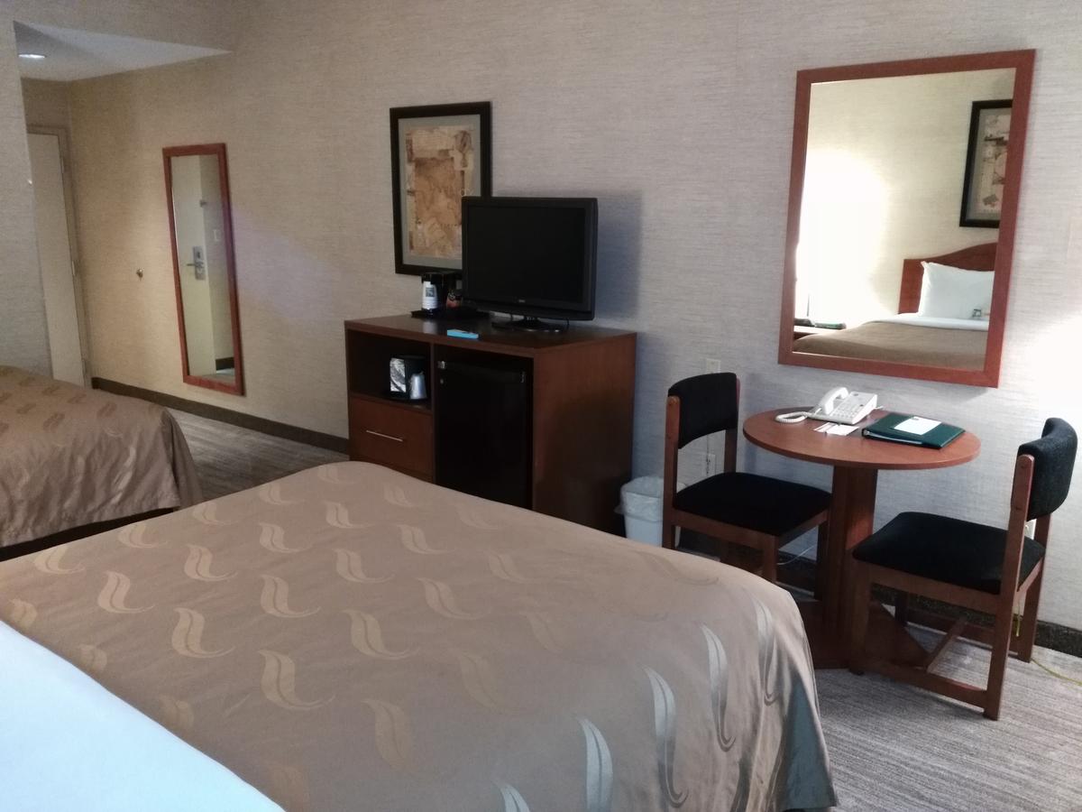 Quality Inn & Suites Benton - Draffenville - thumb 12