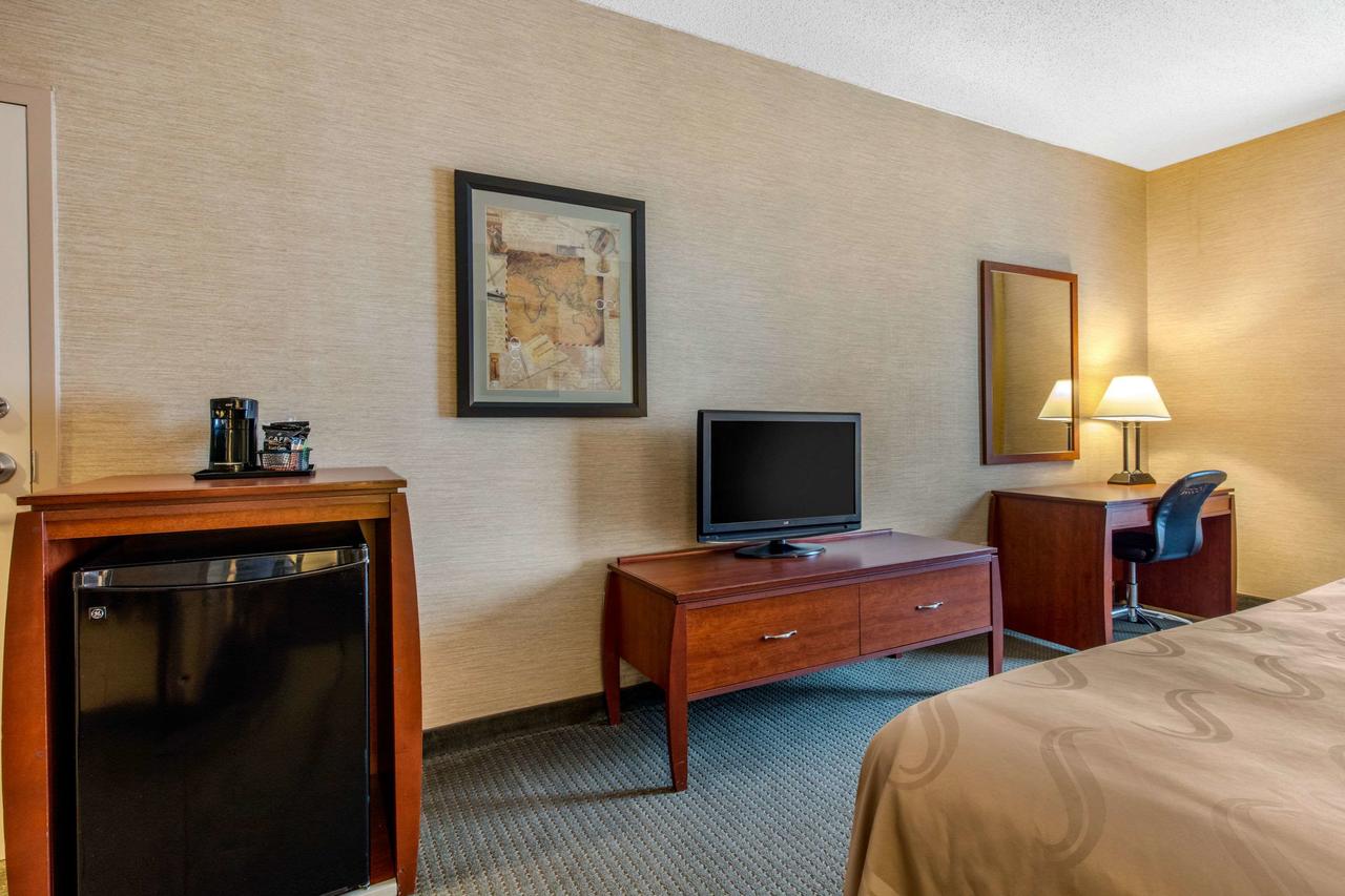 Quality Inn & Suites Benton - Draffenville - thumb 15