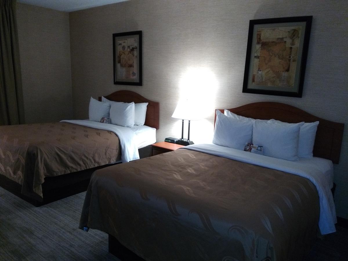 Quality Inn & Suites Benton - Draffenville - thumb 10