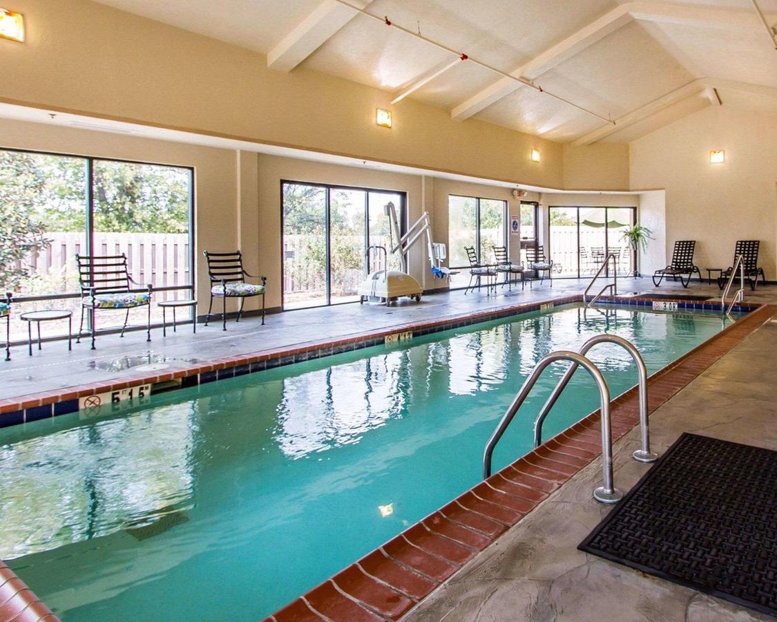 Quality Inn & Suites Benton - Draffenville - thumb 36