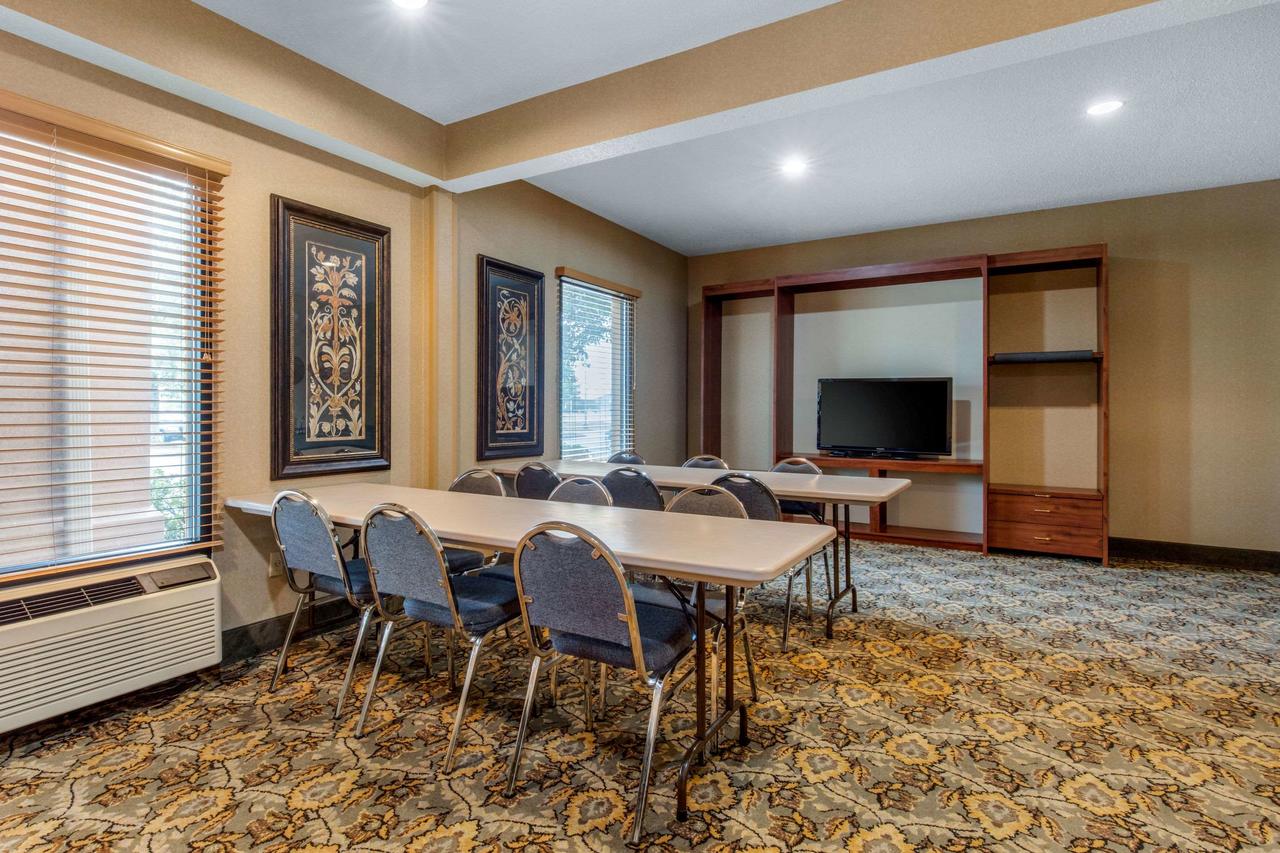 Quality Inn & Suites Benton - Draffenville - thumb 14