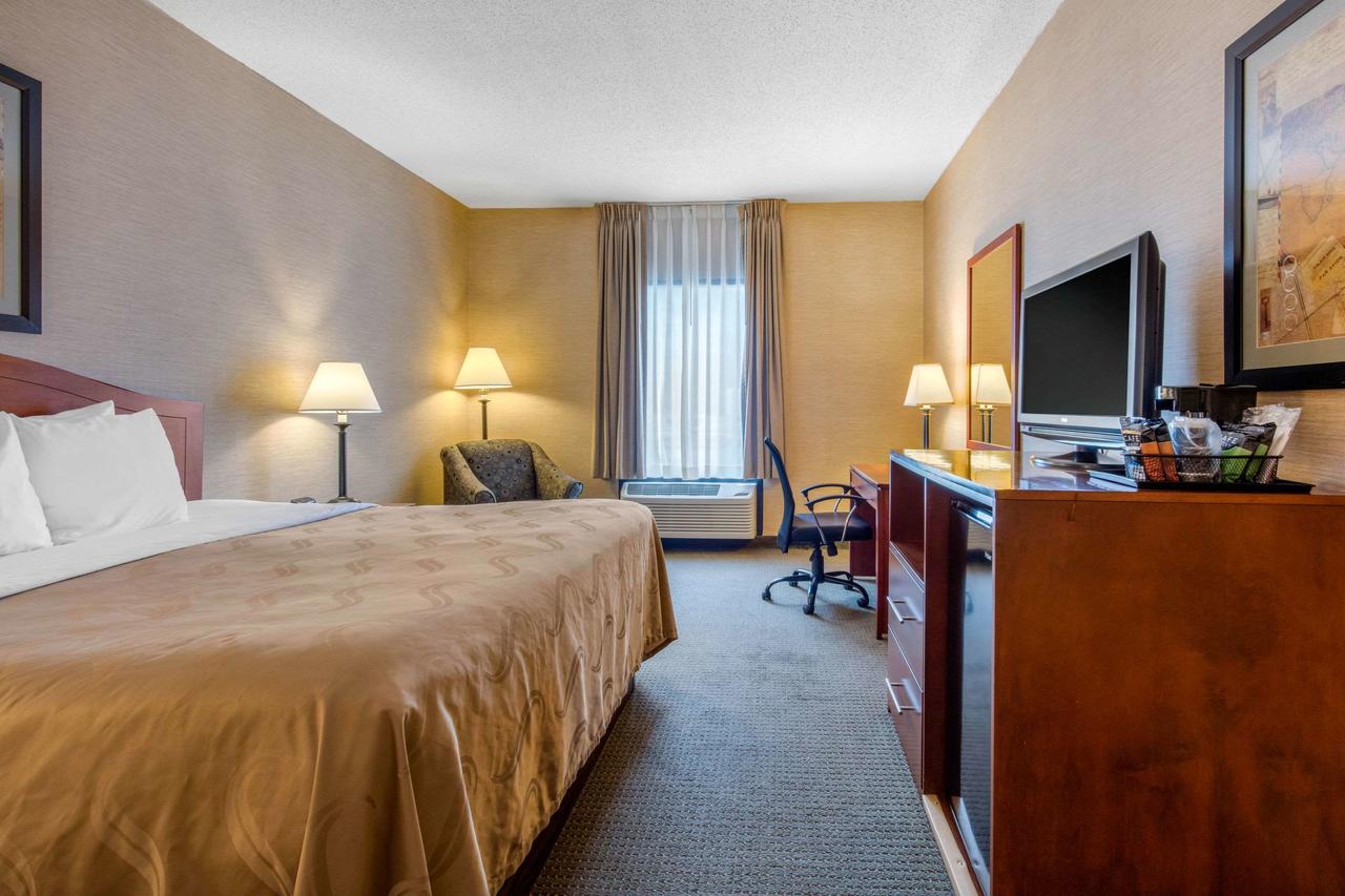 Quality Inn & Suites Benton - Draffenville - thumb 20