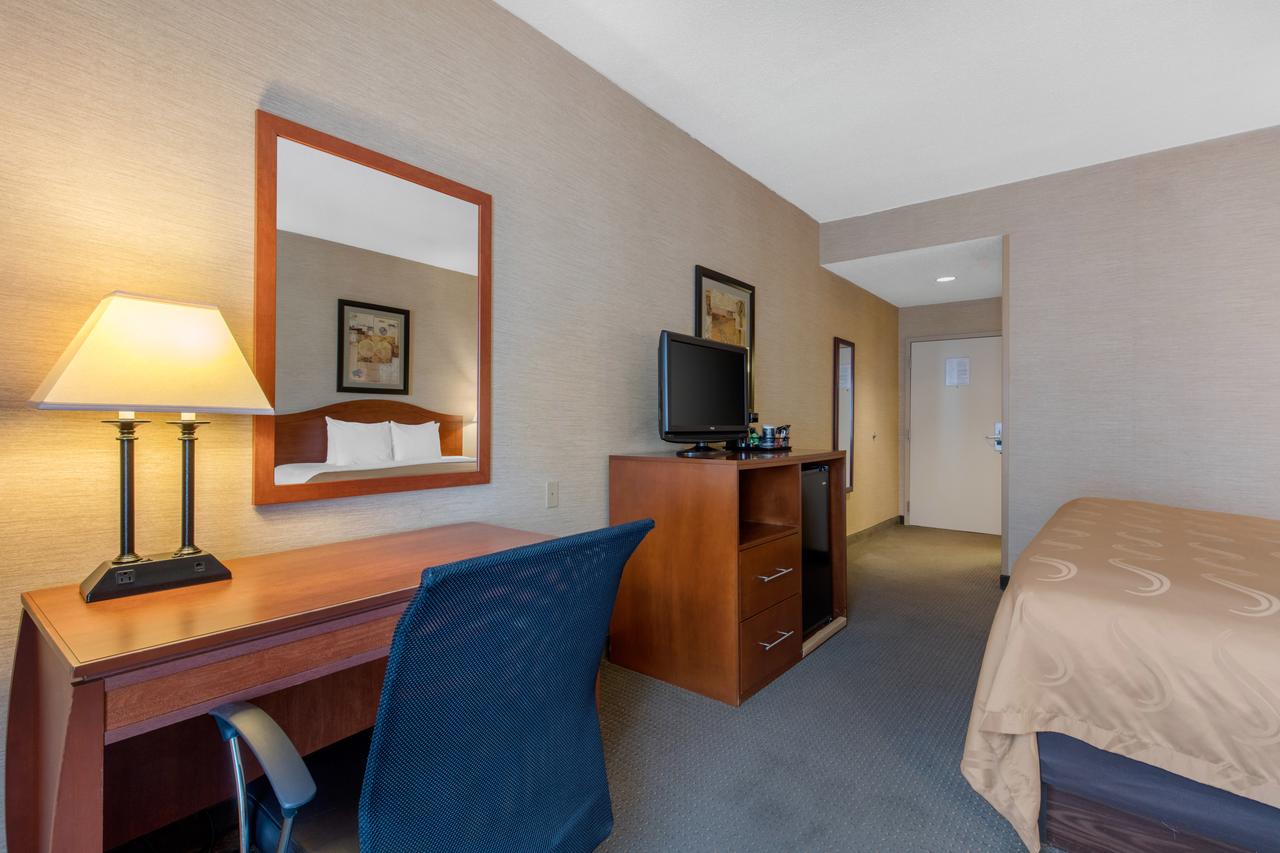 Quality Inn & Suites Benton - Draffenville - thumb 1