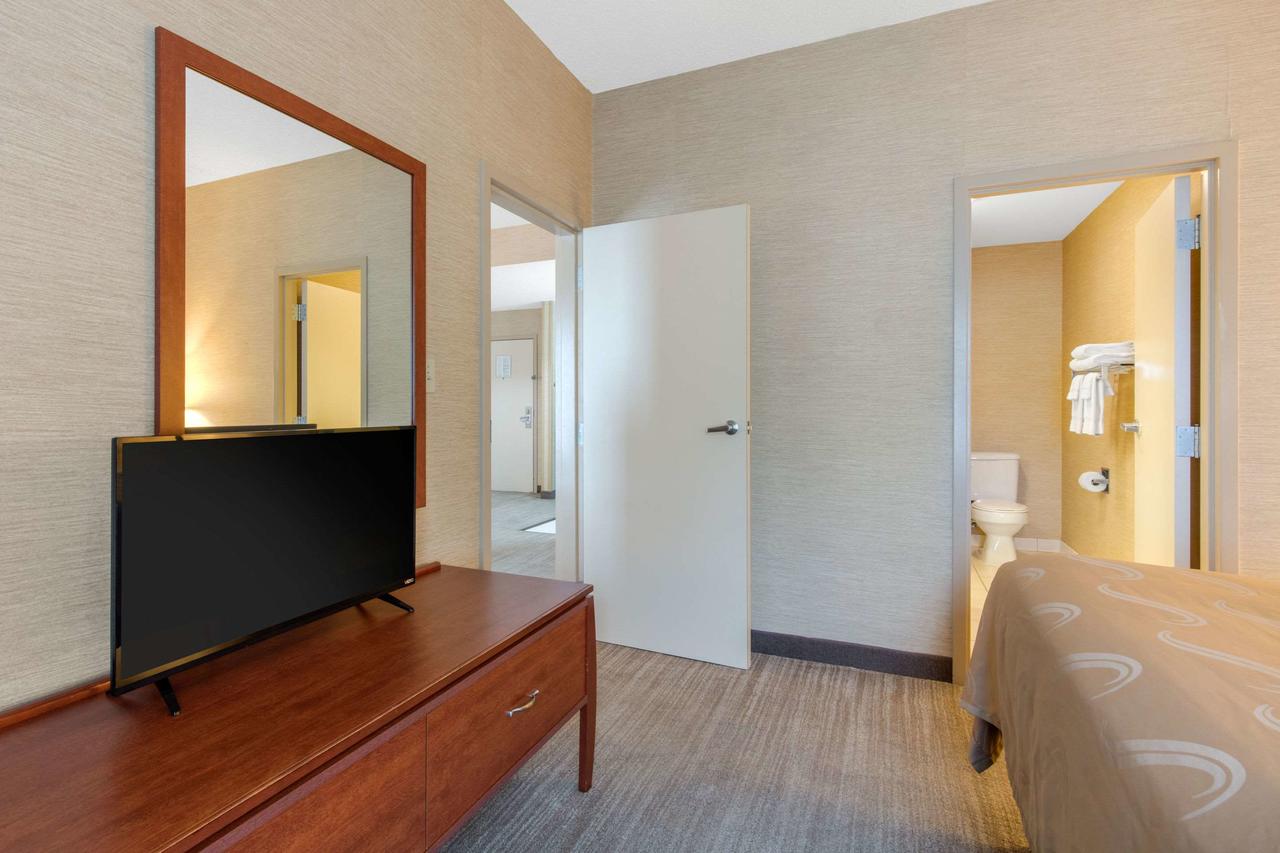 Quality Inn & Suites Benton - Draffenville - thumb 11