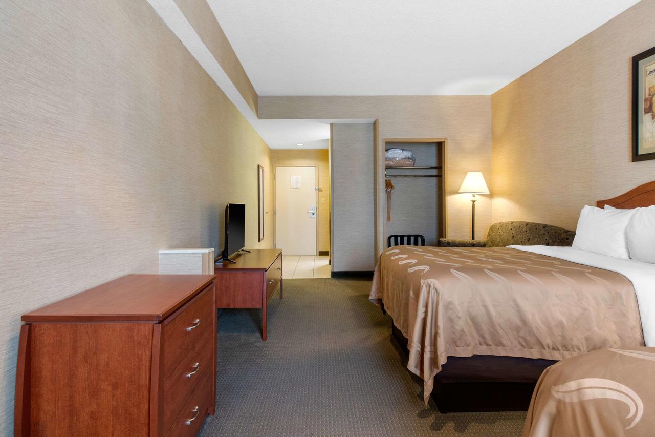 Quality Inn & Suites Benton - Draffenville - thumb 29