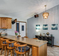 Irish Eagle - Accommodation Seattle