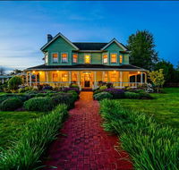 The Edenwild Boutique Inn - Accommodation Seattle