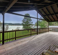 Fisherman Bay Beach House - Accommodation Seattle