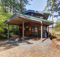 20 Peninsula House - Accommodation Seattle