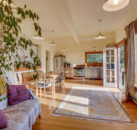 Milagra Guest House - Accommodation Seattle