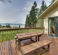 Skookum Sunsets - Accommodation Seattle