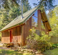 Meadowwood Cottage - Accommodation Seattle