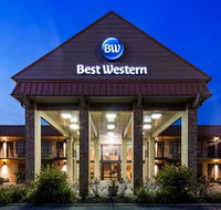 Best Western of Alexandria Inn  Suites  Conference Center - Accommodation Seattle