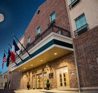 Chateau Saint Denis - Accommodation Seattle