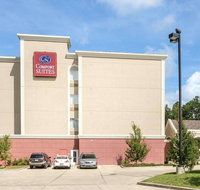 Comfort Suites Mandeville - Accommodation Seattle
