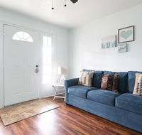 Da Babadook - Accommodation Seattle