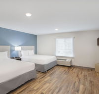 Woodspring Suites West Monroe - Accommodation Seattle