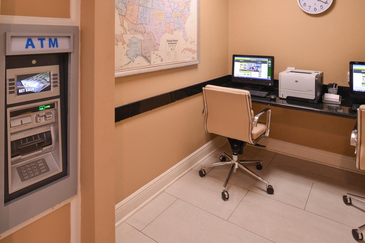 Radisson Hotel New Orleans Airport - thumb 8