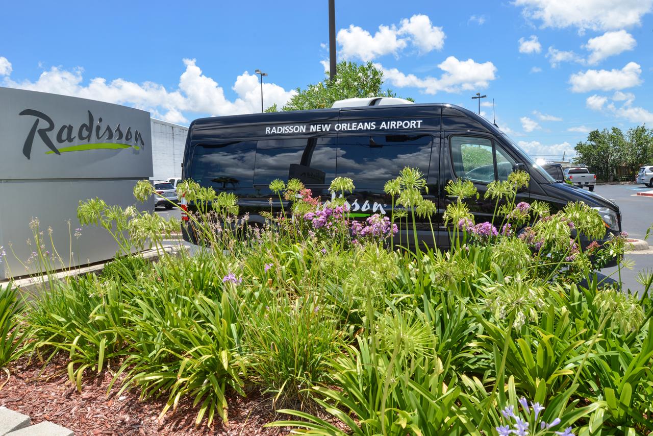 Radisson Hotel New Orleans Airport - thumb 6