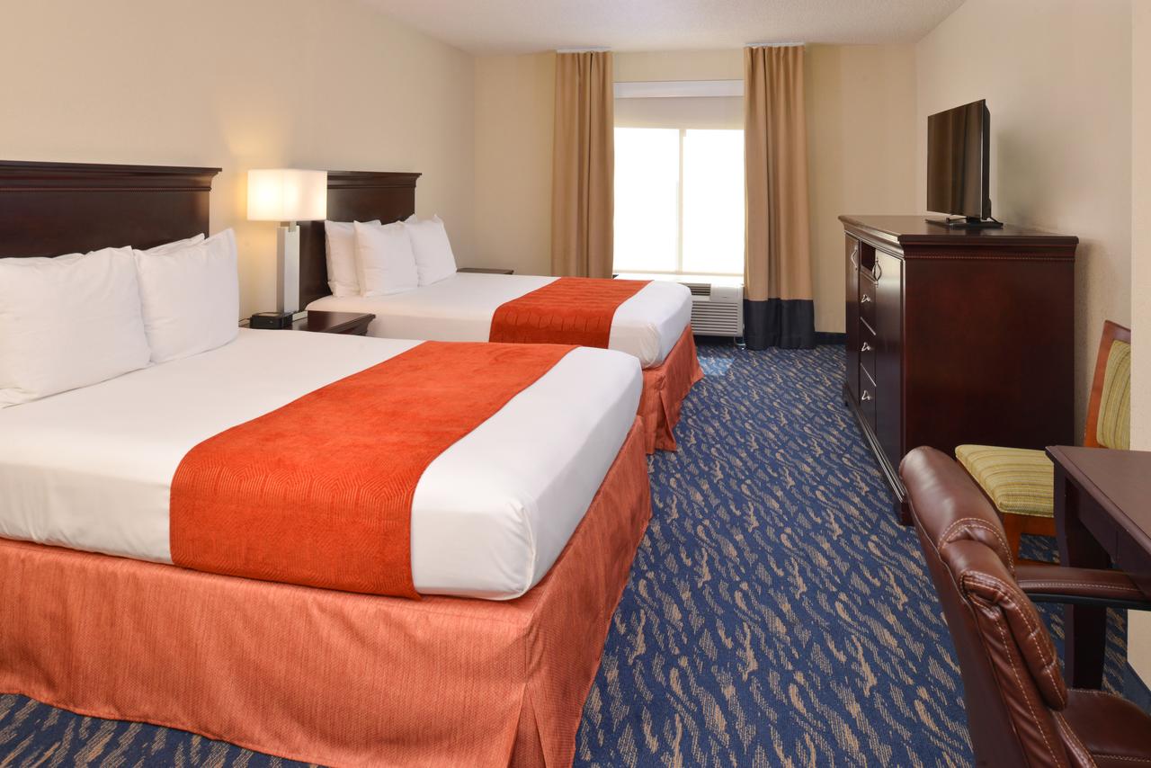 Radisson Hotel New Orleans Airport - thumb 16