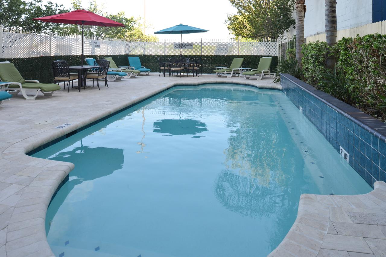 Radisson Hotel New Orleans Airport - thumb 10