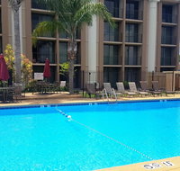 Ramada by Wyndham Metairie New Orleans Airport - Accommodation Seattle