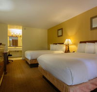 Americas Best Value Inn-Hammond - Accommodation Seattle