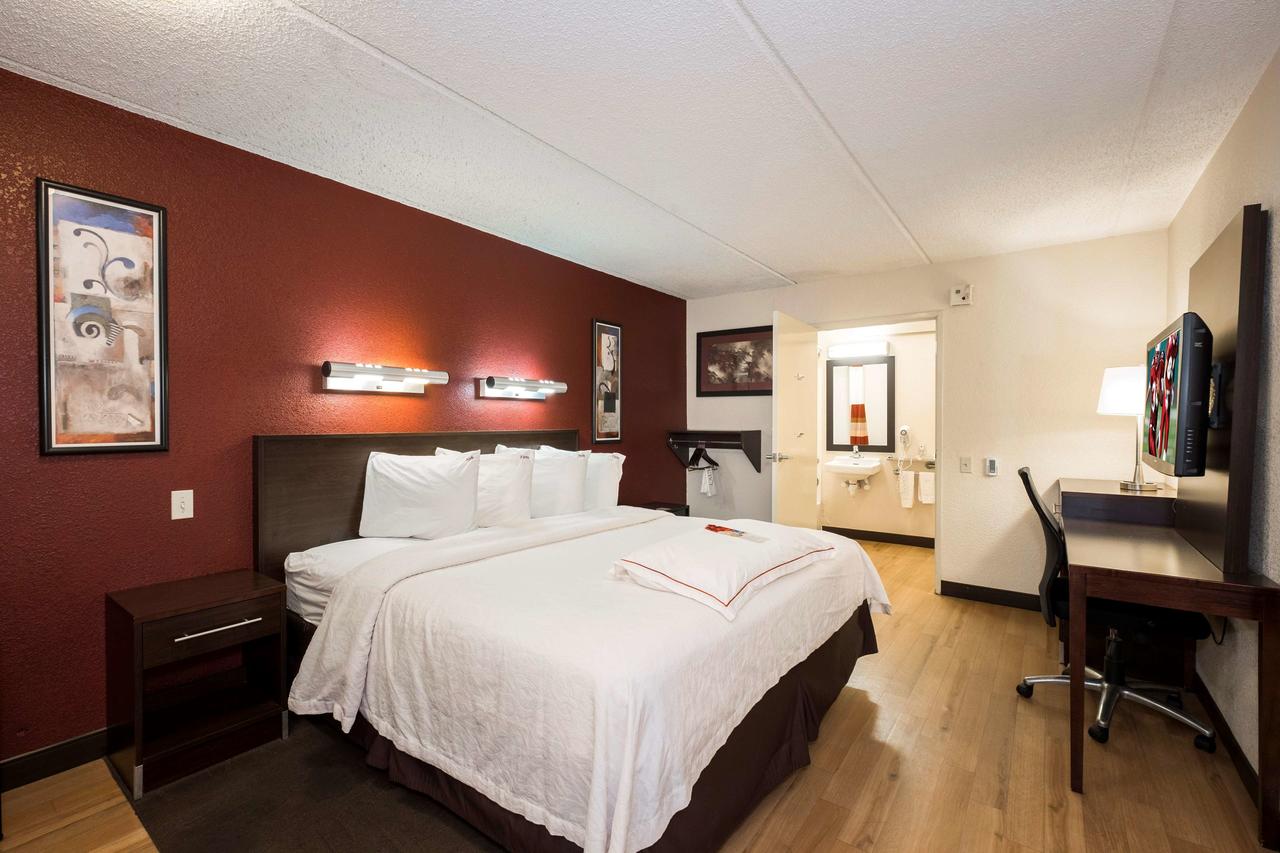 Red Roof Inn West Monroe - thumb 29