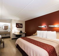 Red Roof Inn West Monroe - Accommodation Seattle