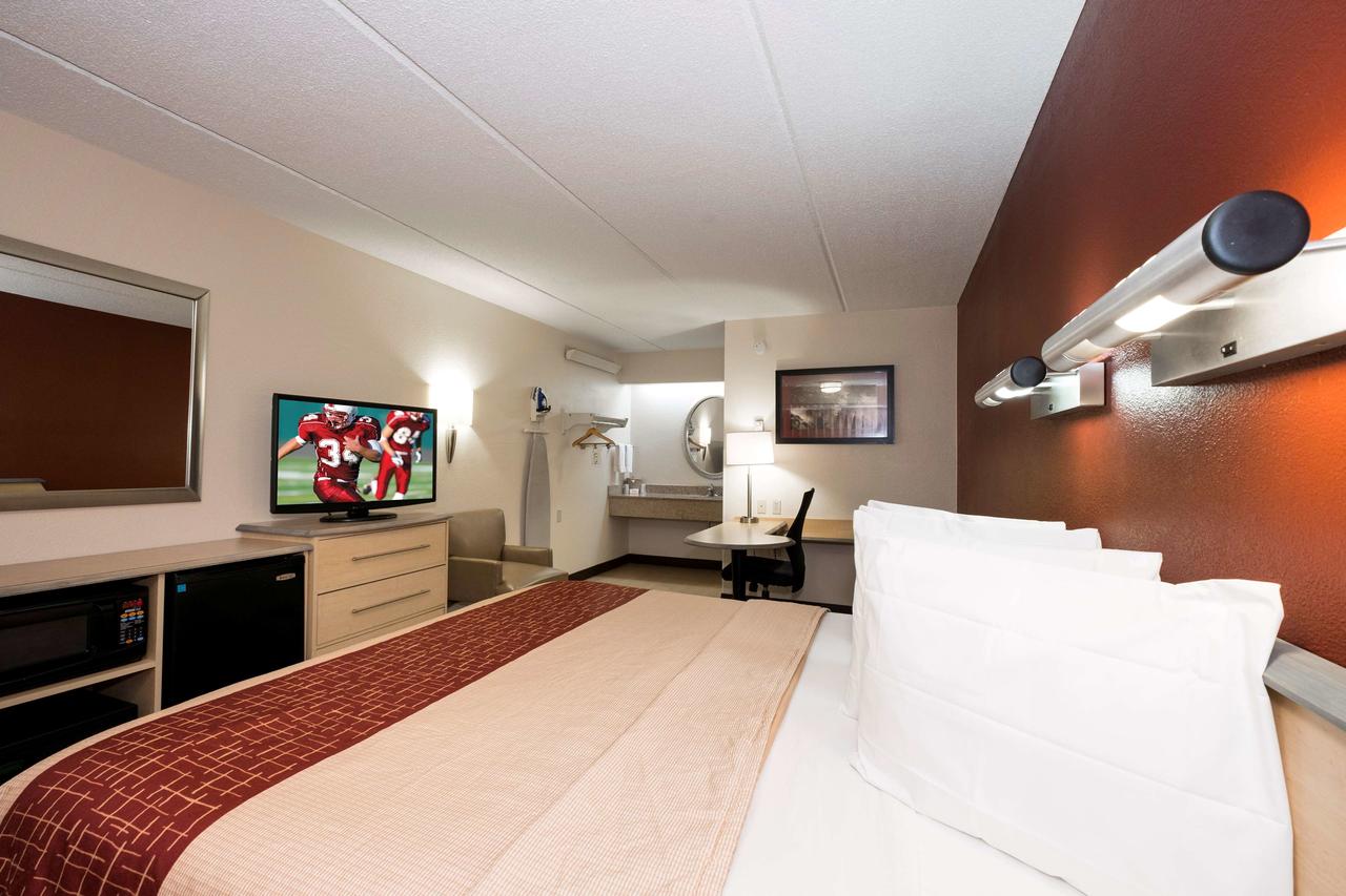 Red Roof Inn West Monroe - thumb 1