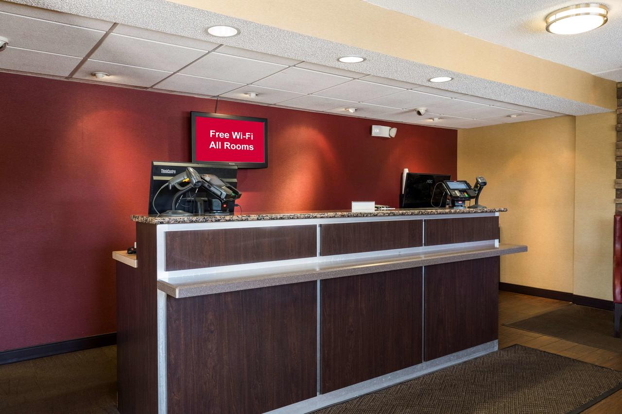 Red Roof Inn West Monroe - thumb 17