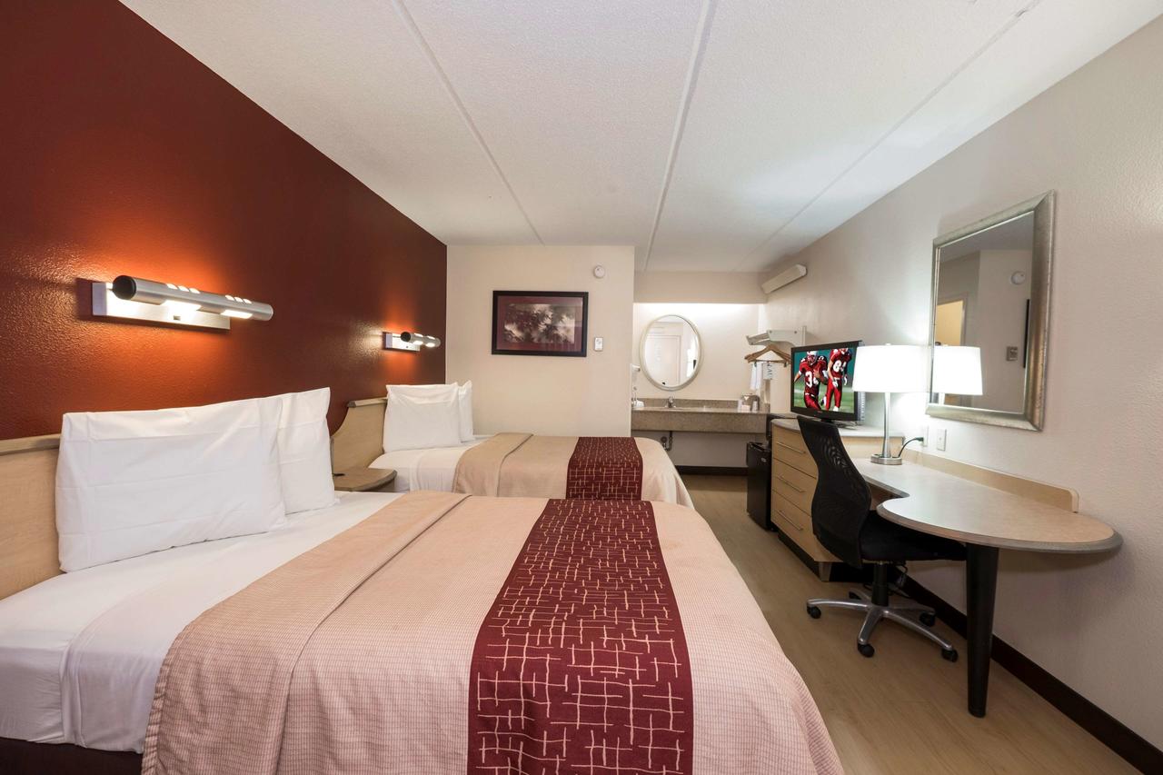 Red Roof Inn West Monroe - thumb 32