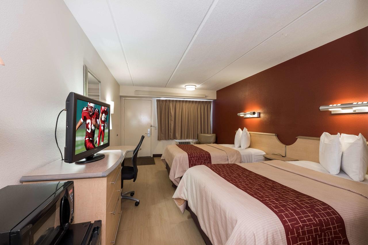 Red Roof Inn West Monroe - thumb 7