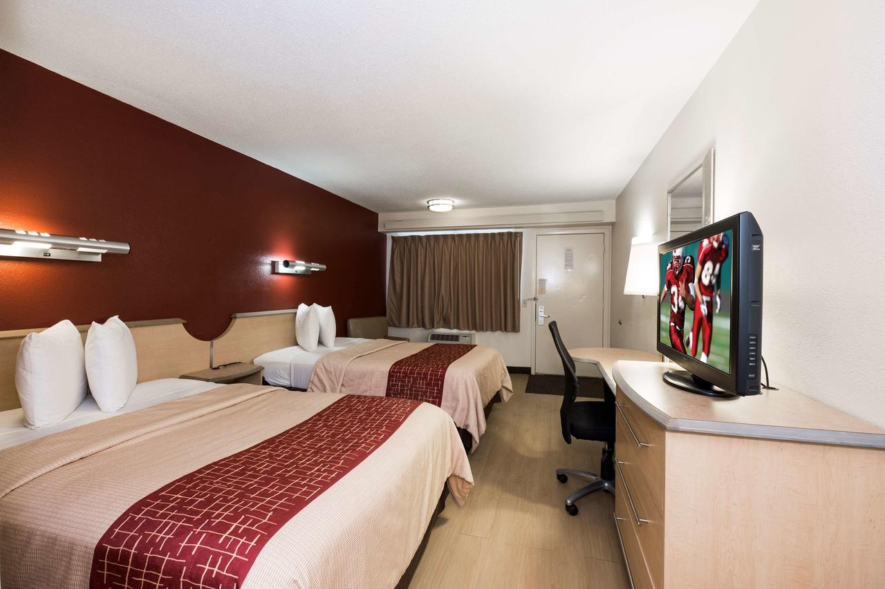 Red Roof Inn West Monroe - thumb 4