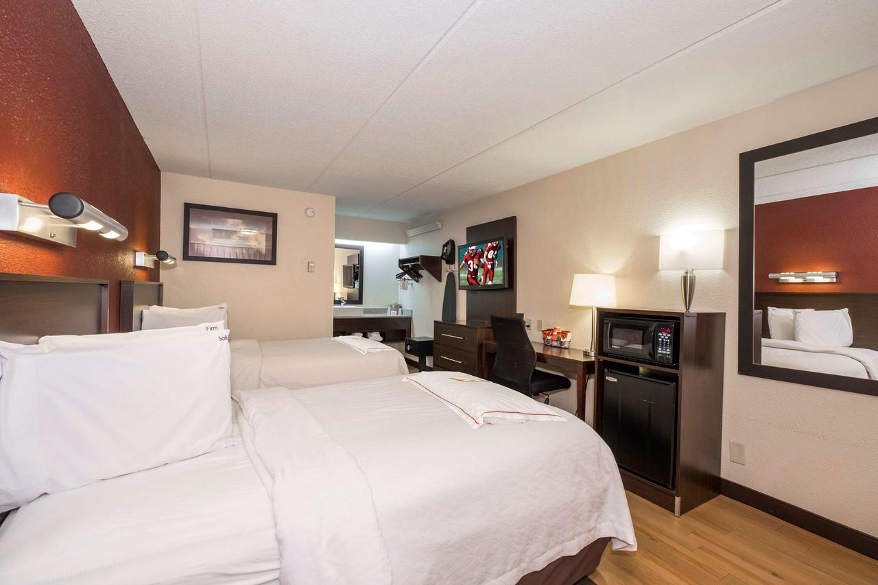 Red Roof Inn West Monroe - thumb 25