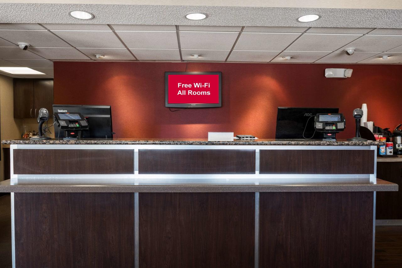 Red Roof Inn West Monroe - thumb 14