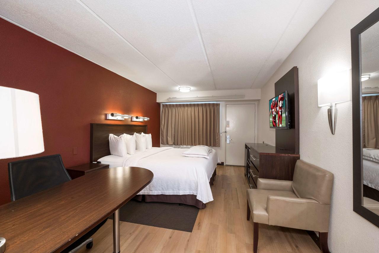 Red Roof Inn West Monroe - thumb 24