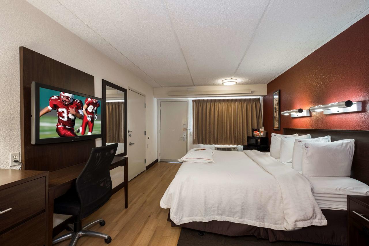 Red Roof Inn West Monroe - thumb 28