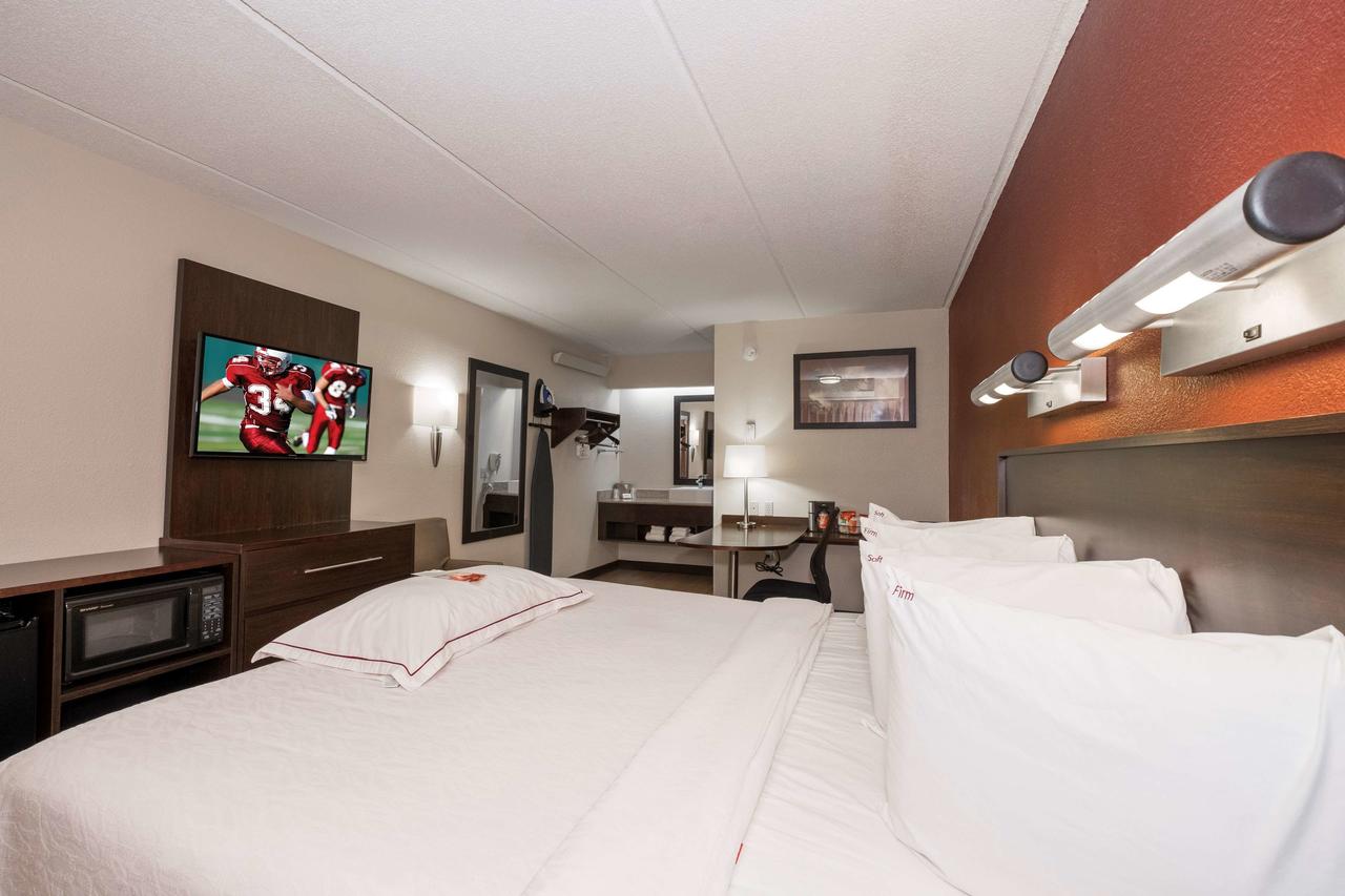 Red Roof Inn West Monroe - thumb 30