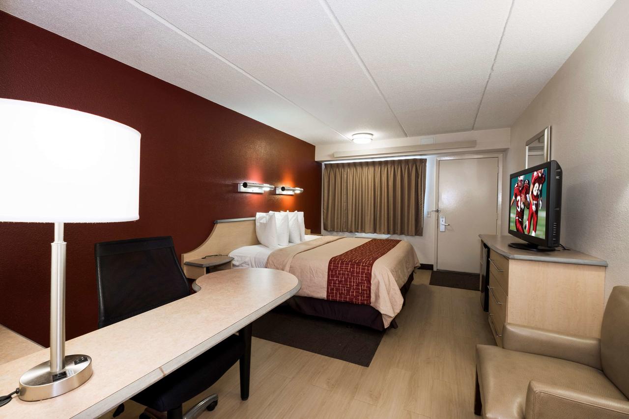 Red Roof Inn West Monroe - thumb 2