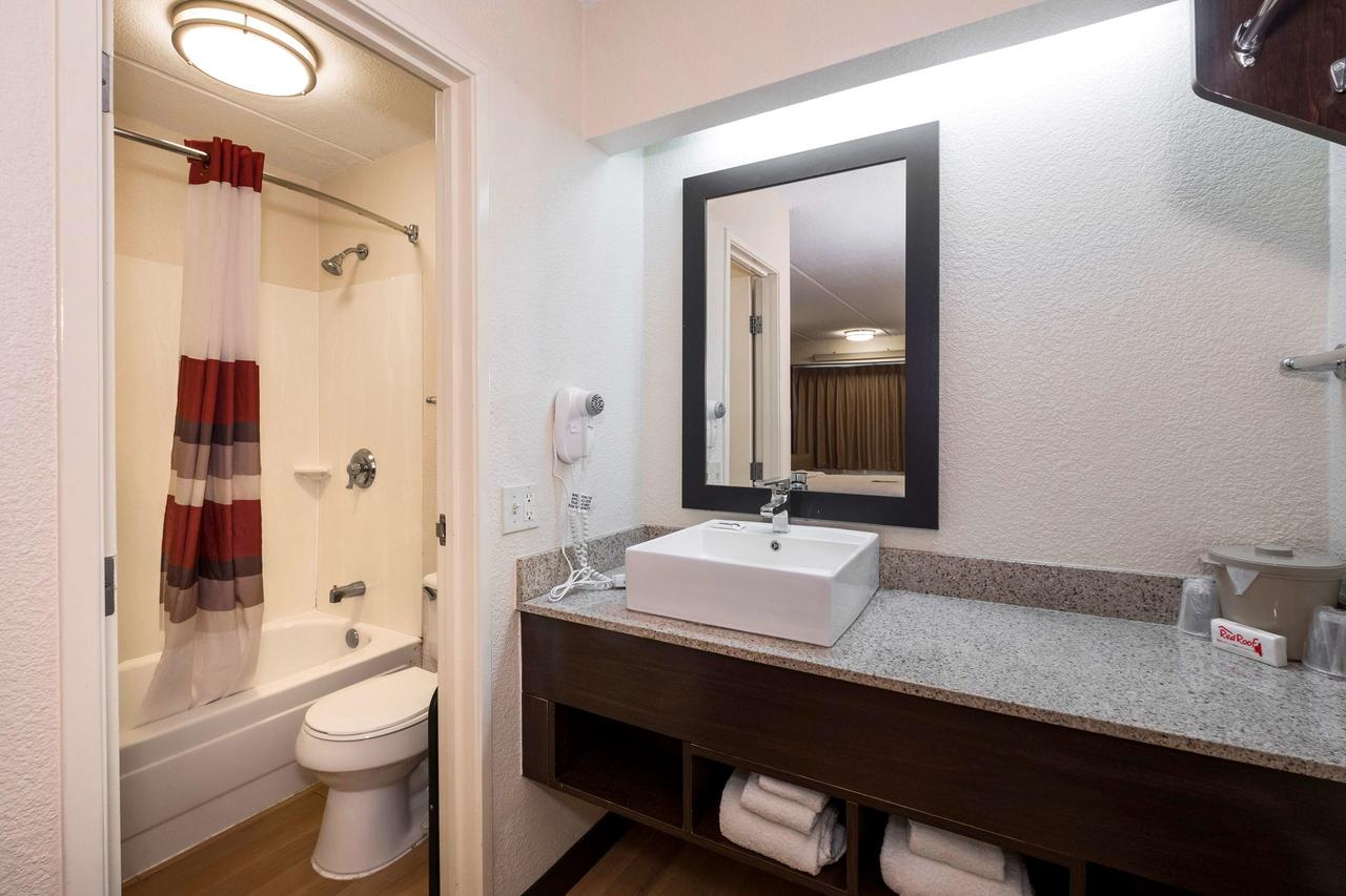 Red Roof Inn West Monroe - thumb 23