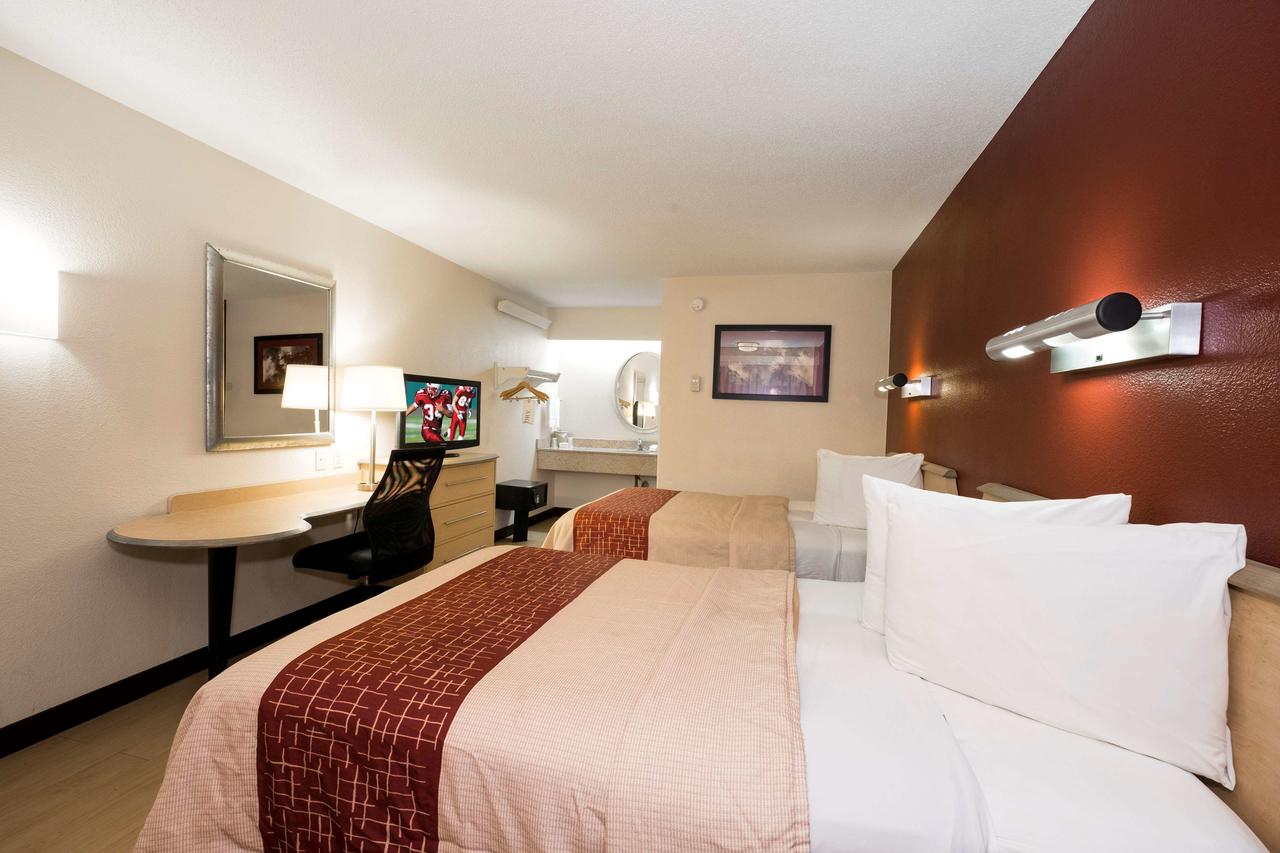 Red Roof Inn West Monroe - thumb 6