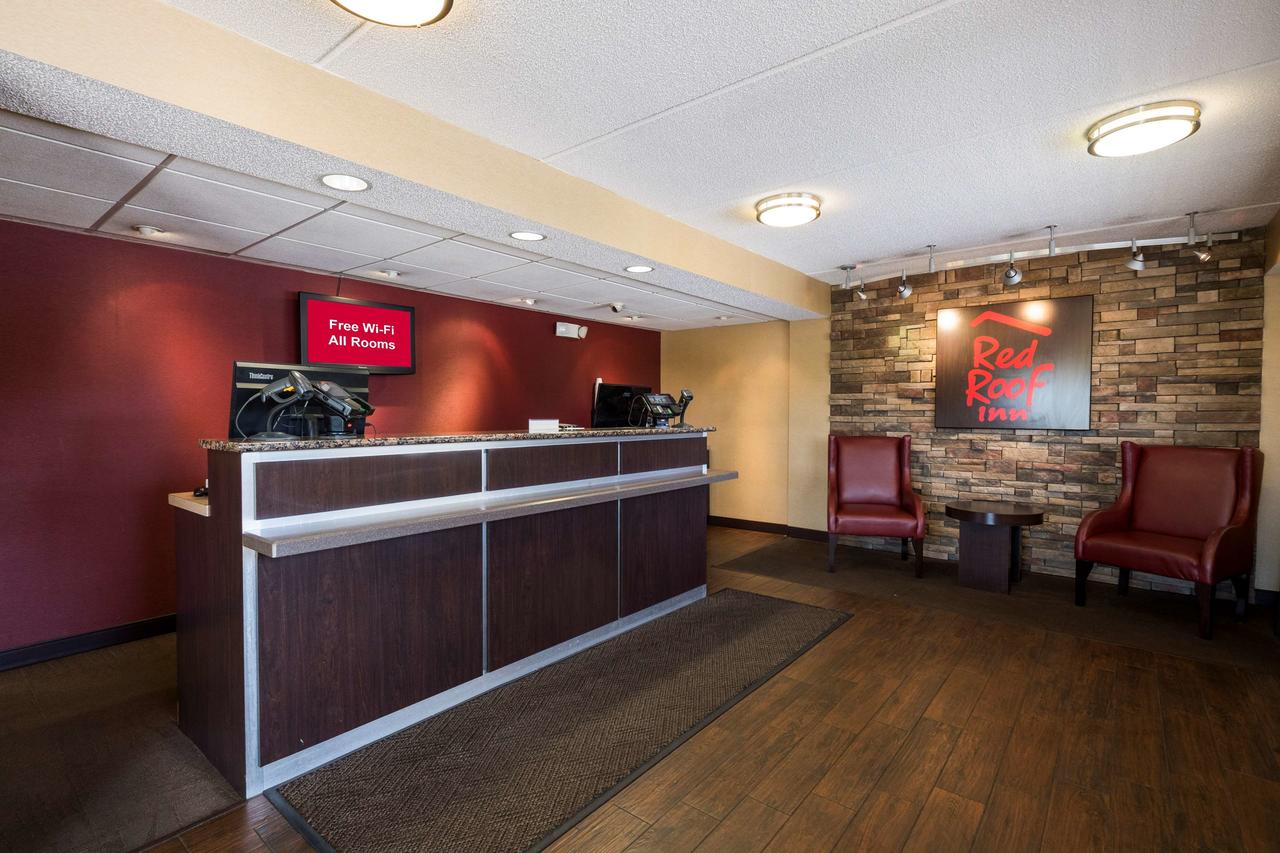 Red Roof Inn West Monroe - thumb 19